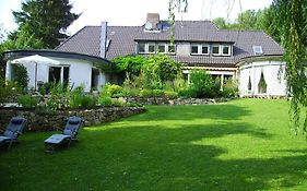 Gaestehaus Villa Kreativ Susanne Lay